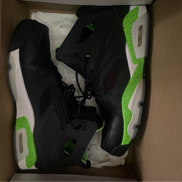 JORDAN FLTCLB '91 - Picture 2 of 2